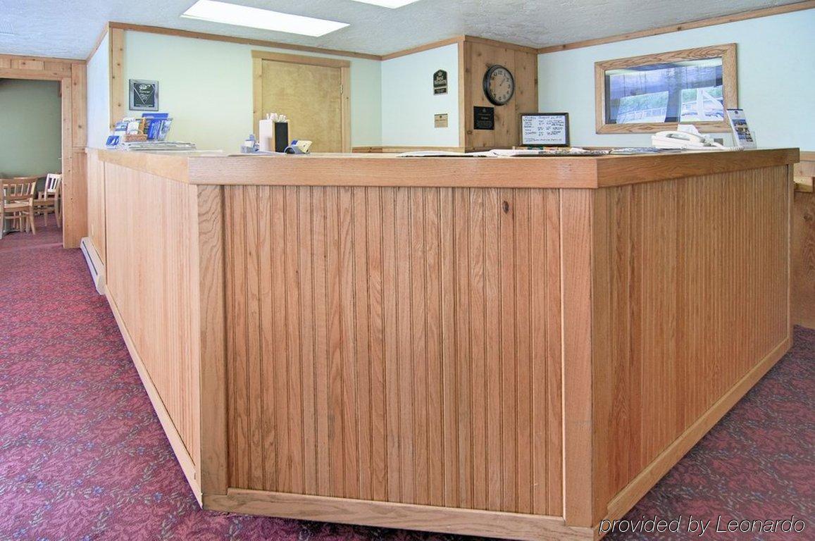 Teton West Motel Driggs Exteriör bild