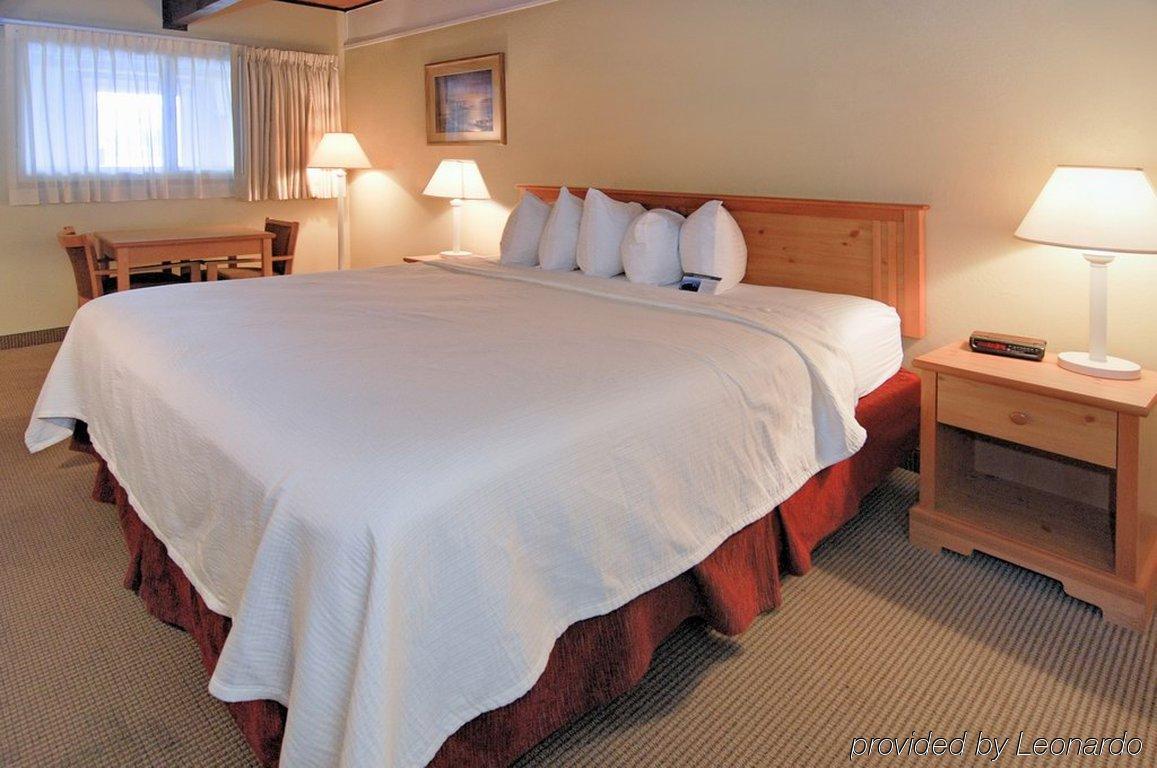 Teton West Motel Driggs Exteriör bild