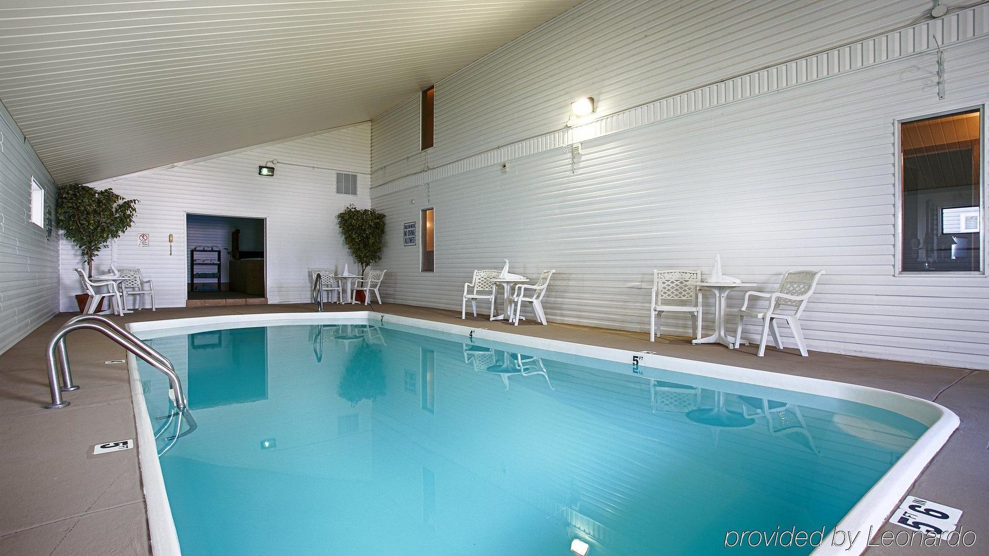 Teton West Motel Driggs Exteriör bild